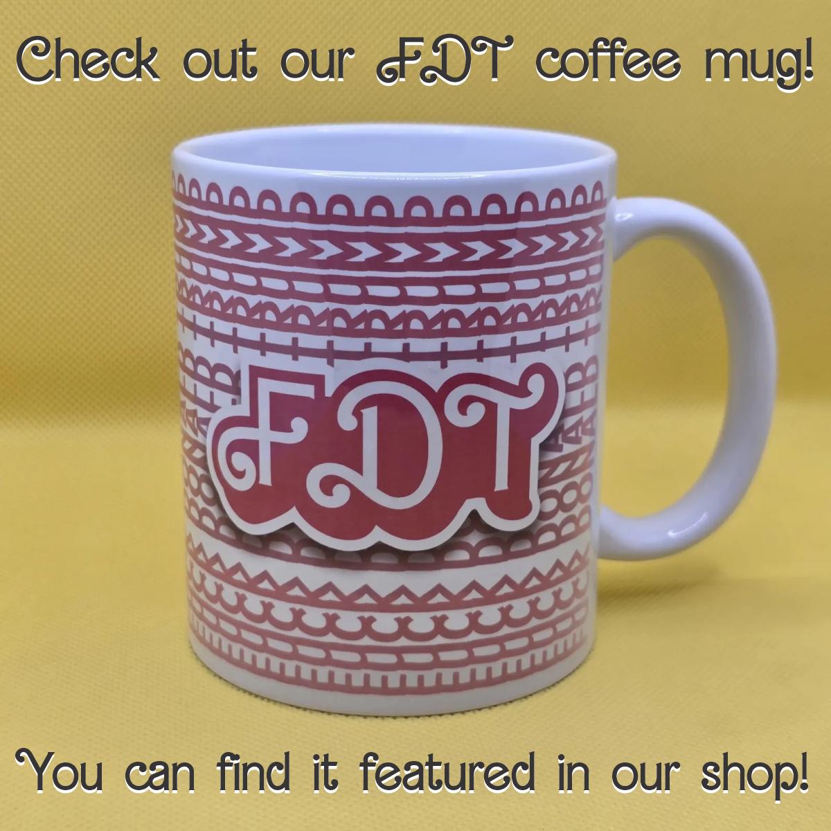 F Donald Trump FDT Weatherproof Sticker